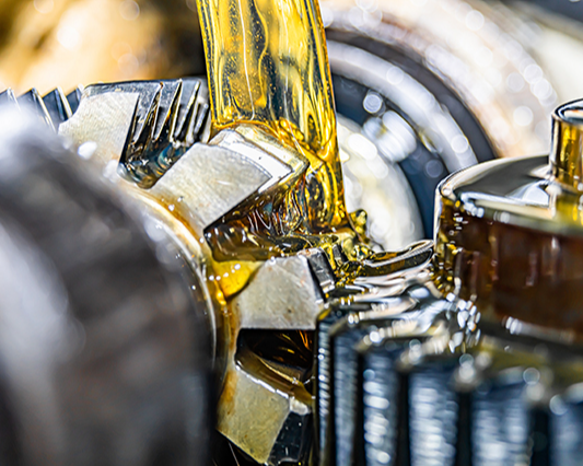 The Importance of Hydraulic Oil in Your Hydraulic System