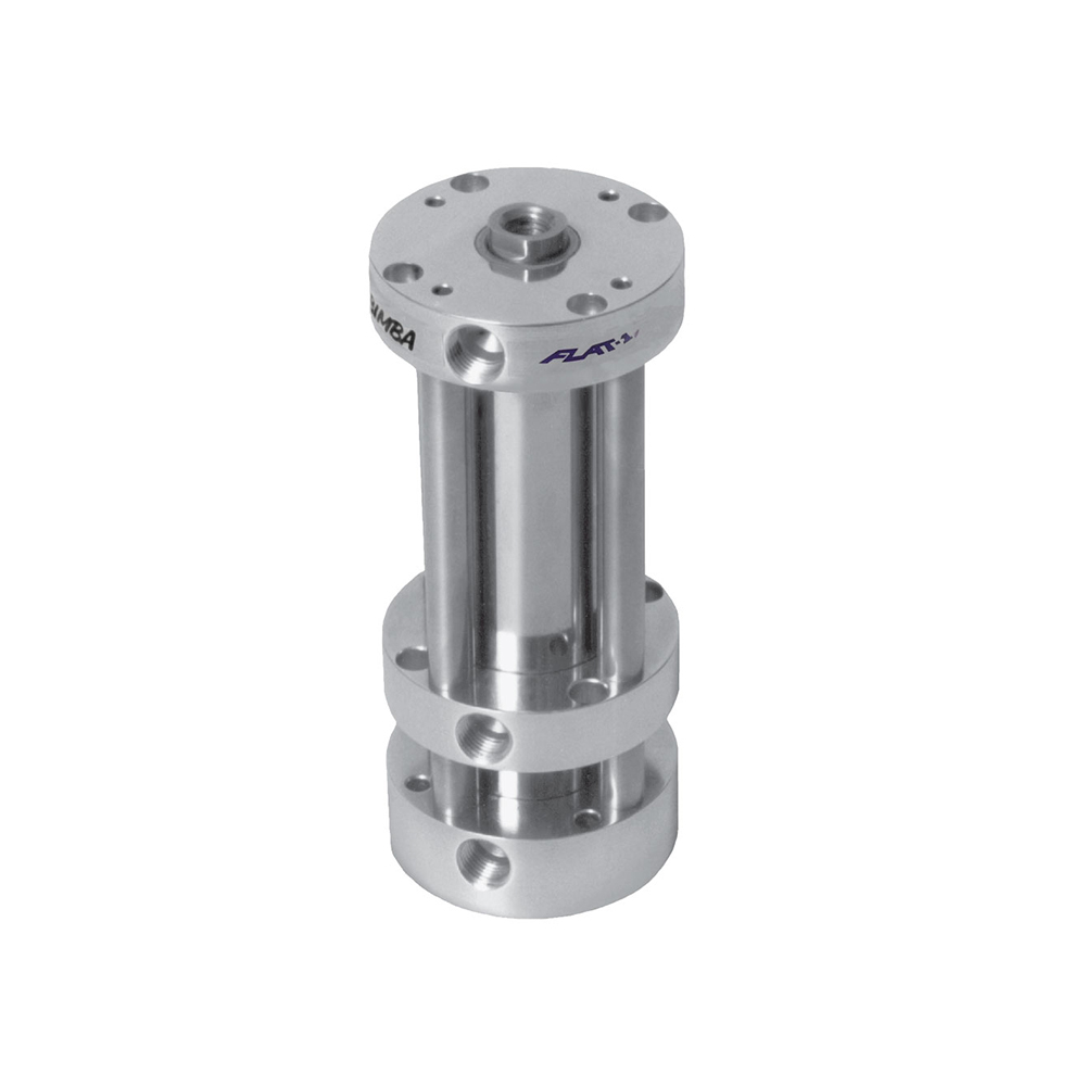 Flat-1® Multiple Position