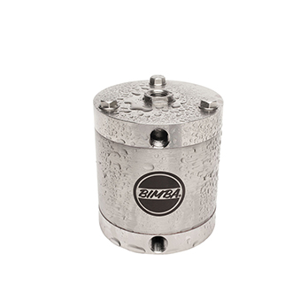 Stainless Steel Flat-1®
