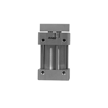 Square Flat-II® Non-Rotating