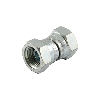 Female / Female Hydraulic Adaptors