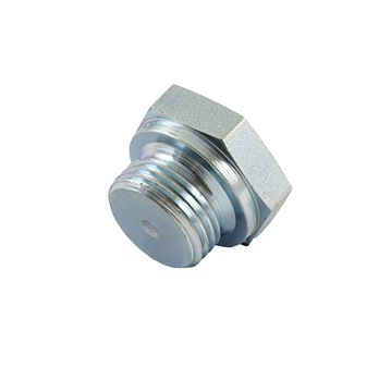 Blanking Plug Hydraulic Adaptors