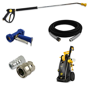 Washdown Equipment
