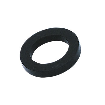 Cam & Groove replacement seals in EPDM, Buna, and Viton for leak-free hose couplings