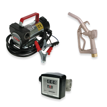 Fueling Equipment