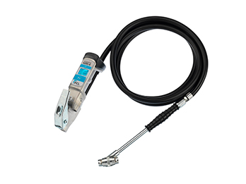 Tyre Inflators & Connctors