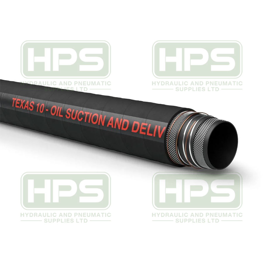 Oil Suction & Delivery Hose