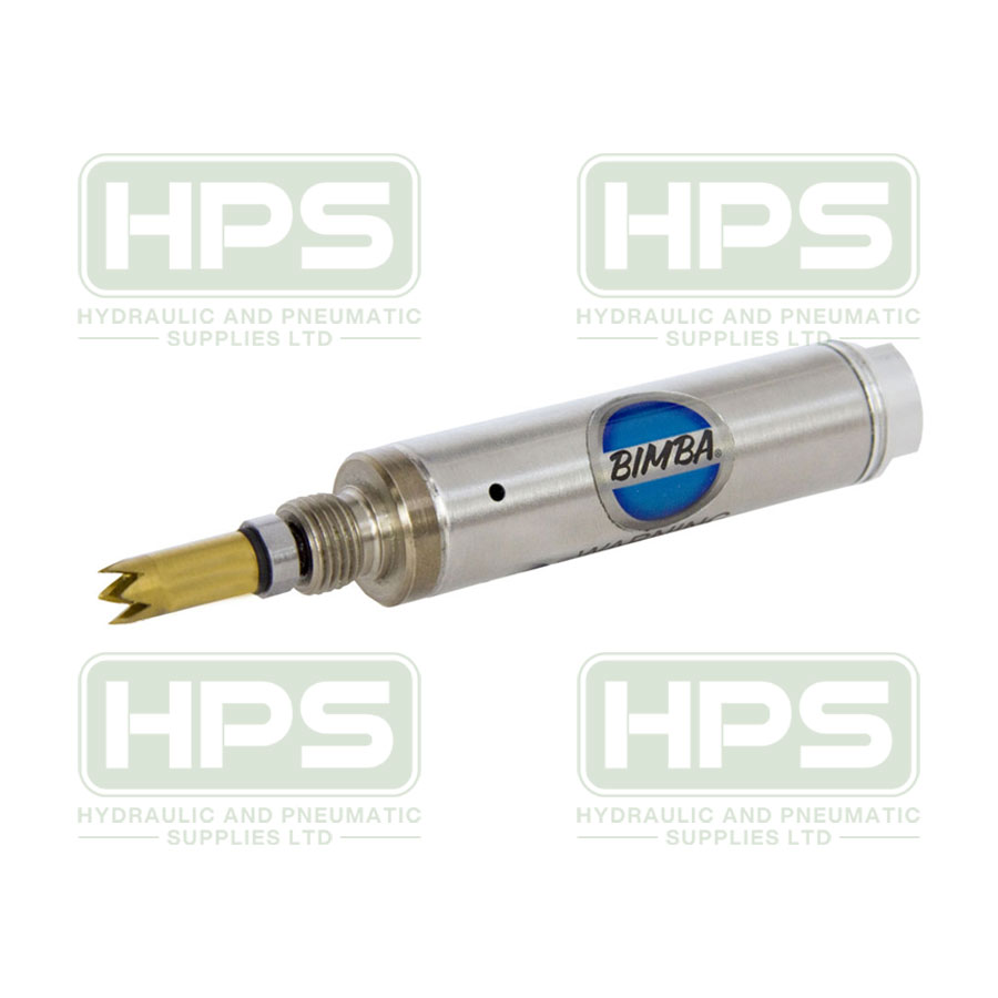 D-11840-A Bimba Original Line Hole Punch Cylinder