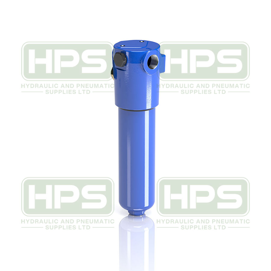 3/4&quot; High Pressure Filter Assembly 10µm Filter 065 Series
