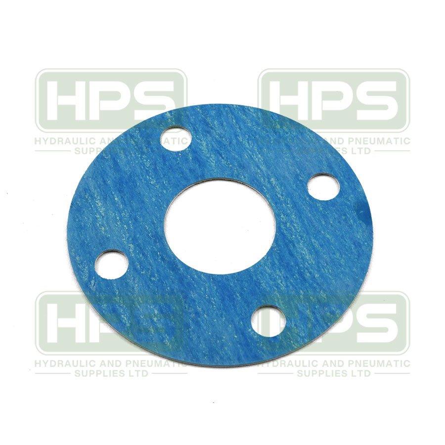 1/2&quot; PN16 Full Face Non Asbestos Gasket