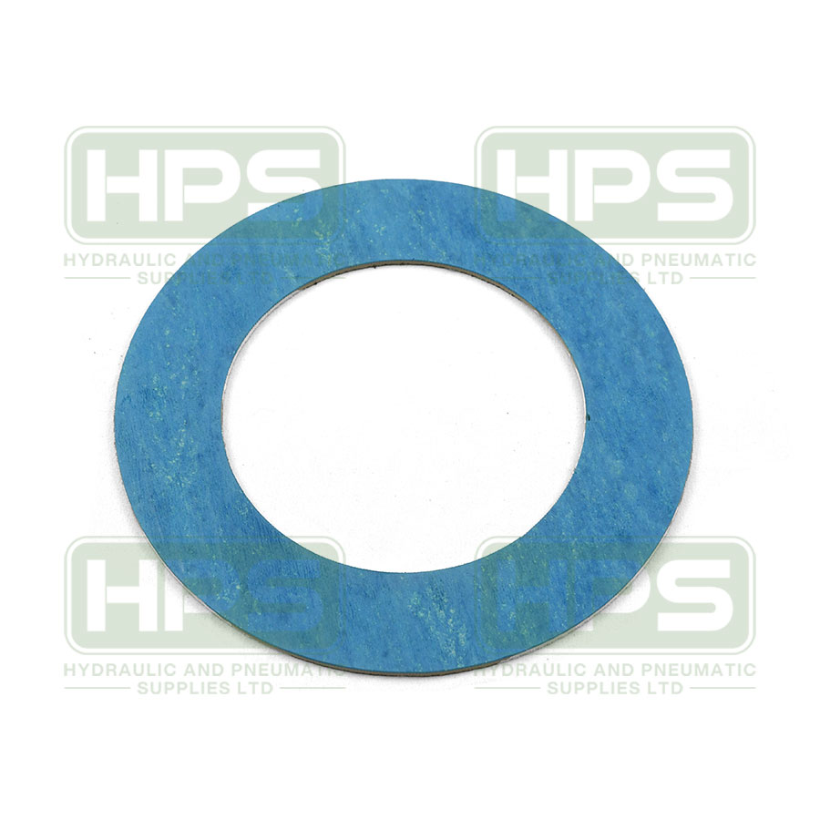1/2&quot; PN16 IBC Non Asbestos Gasket