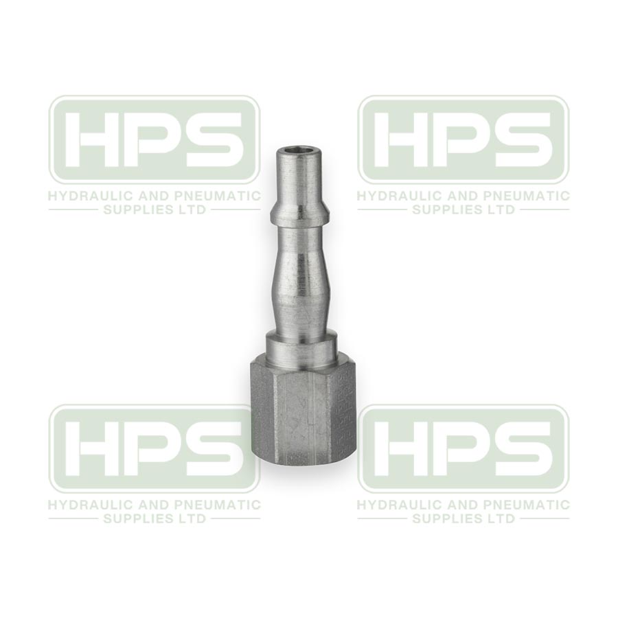 1/4&quot; BSPP Airflow Probe