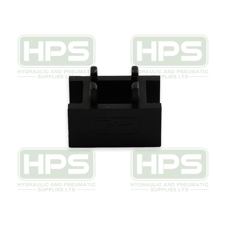 Pipe Clip Spacer