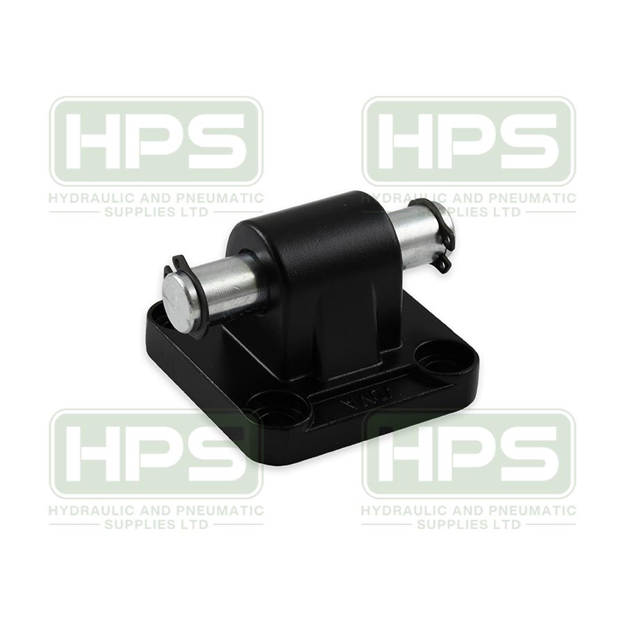 Ø32 Rear Male Clevis