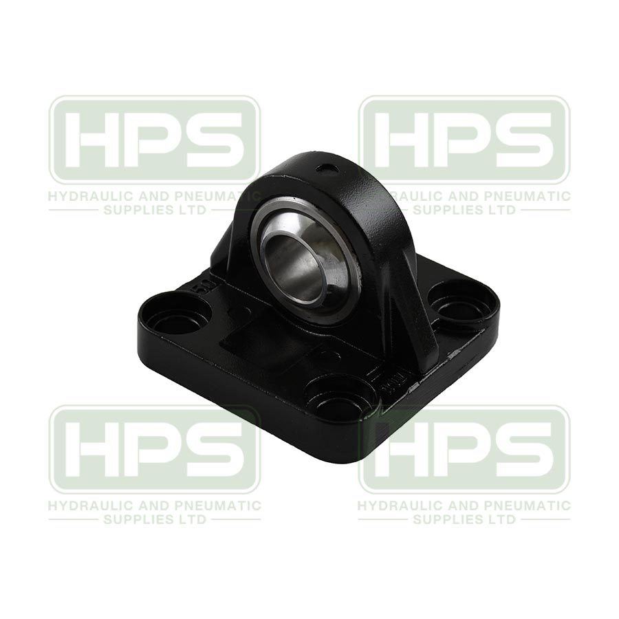 Ø32 Rear Male Clevis With Spherical Head