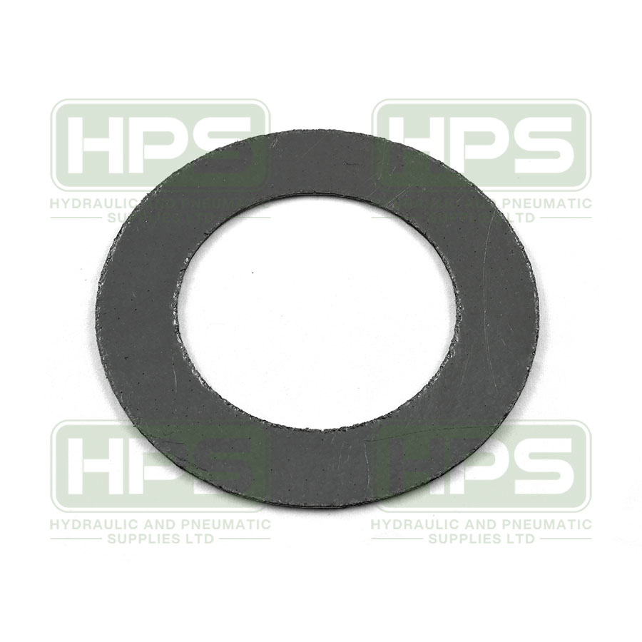 1/2&quot; PN16 PSM GRAPHITE RING GASKET