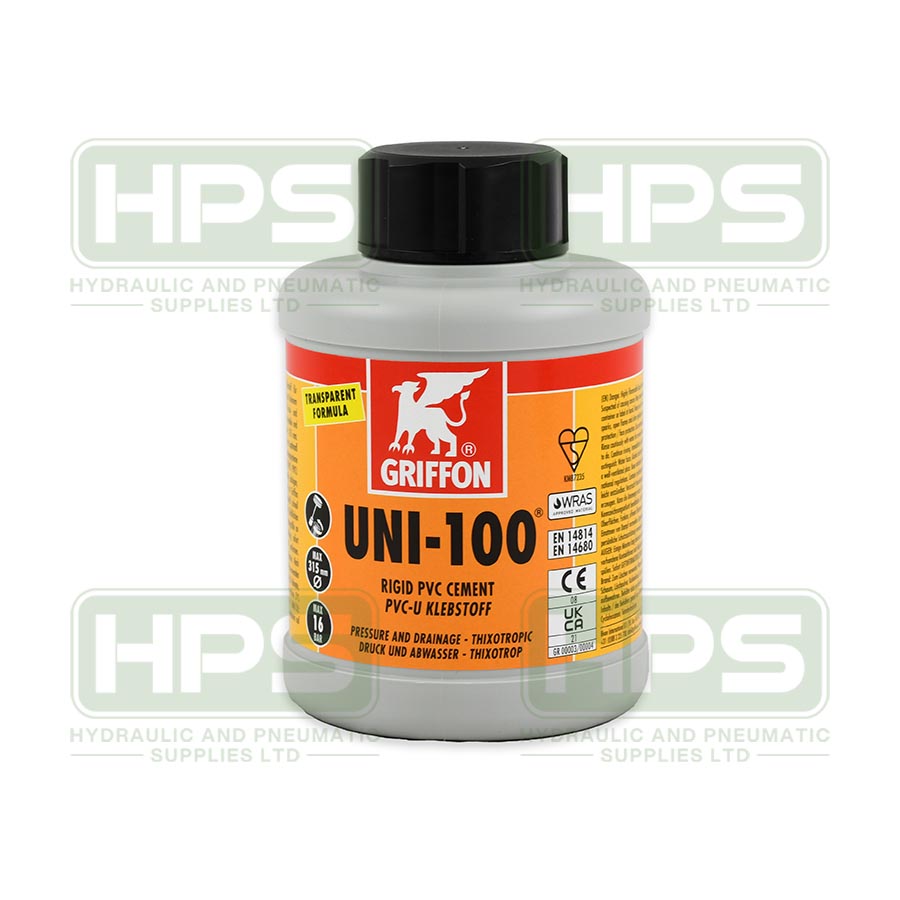 SOLVENT CEMENT