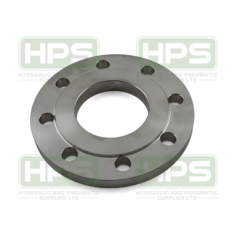 1/2&quot; S/S PN16 SLIP ON WELD FLANGE 316
