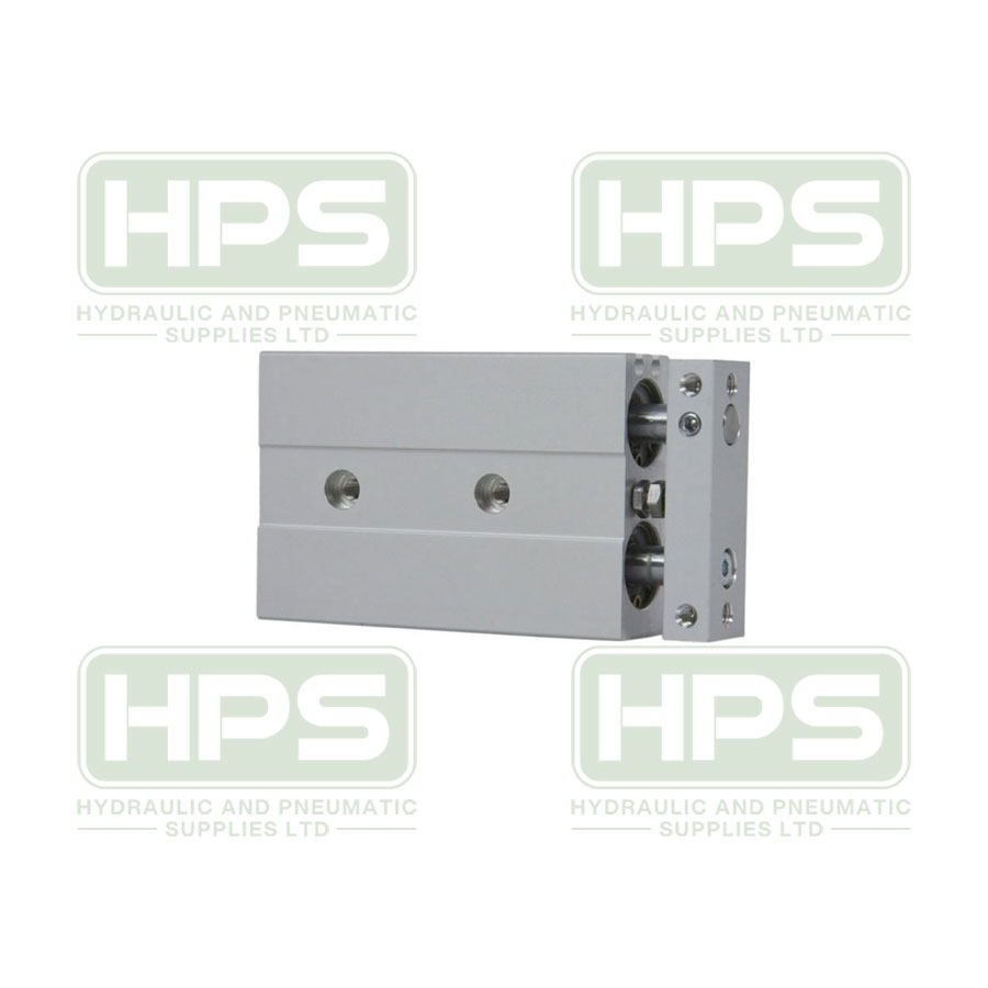 TB-0640-M Bimba Twin Bore Cylinder