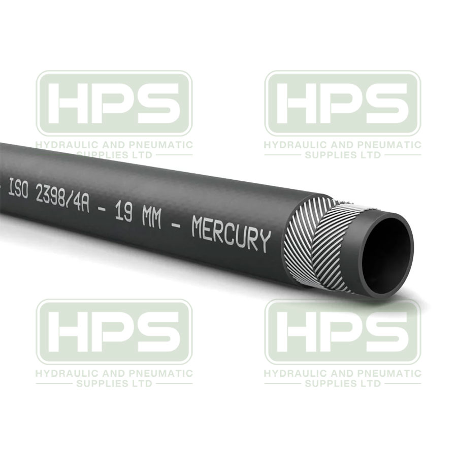 Black Air Hose